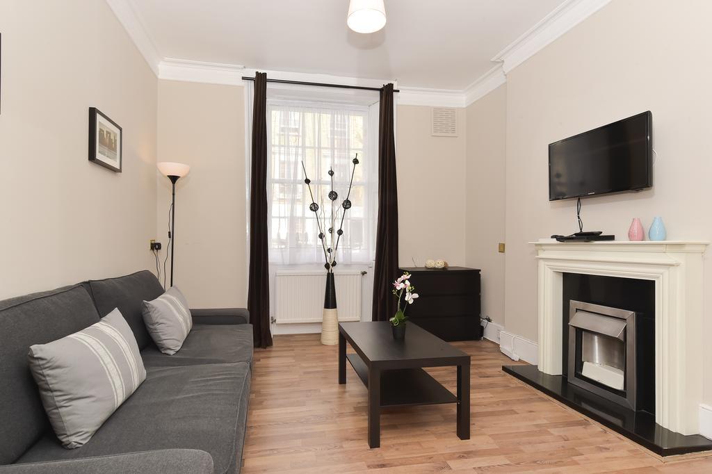 Kings Cross Superior Nike Apartment Λονδίνο Εξωτερικό φωτογραφία